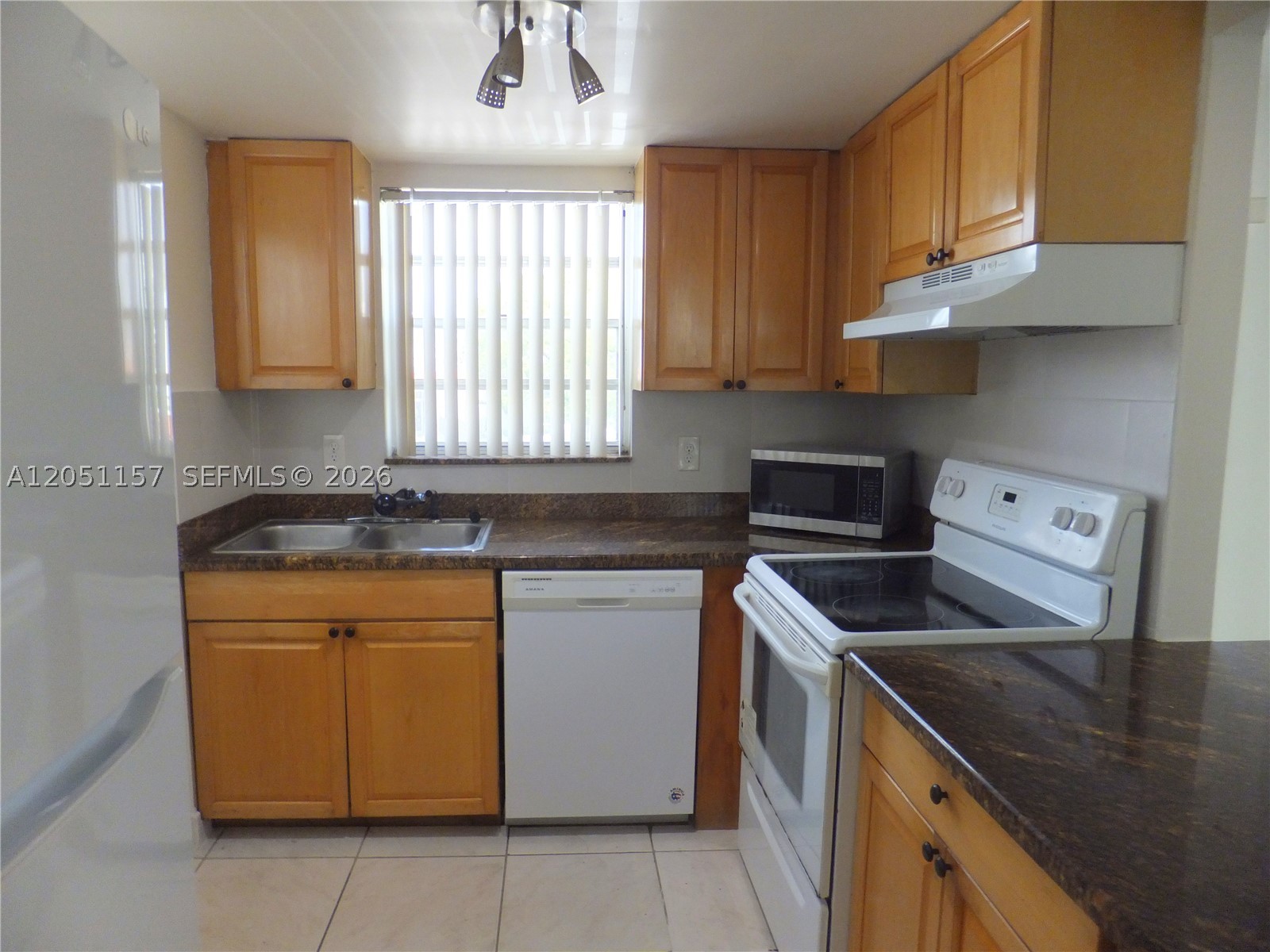 THREE SEASONS CONDO BLDG - Residential Lease