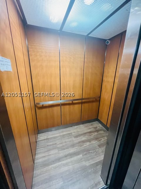 THREE SEASONS CONDO BLDG - Residential Lease