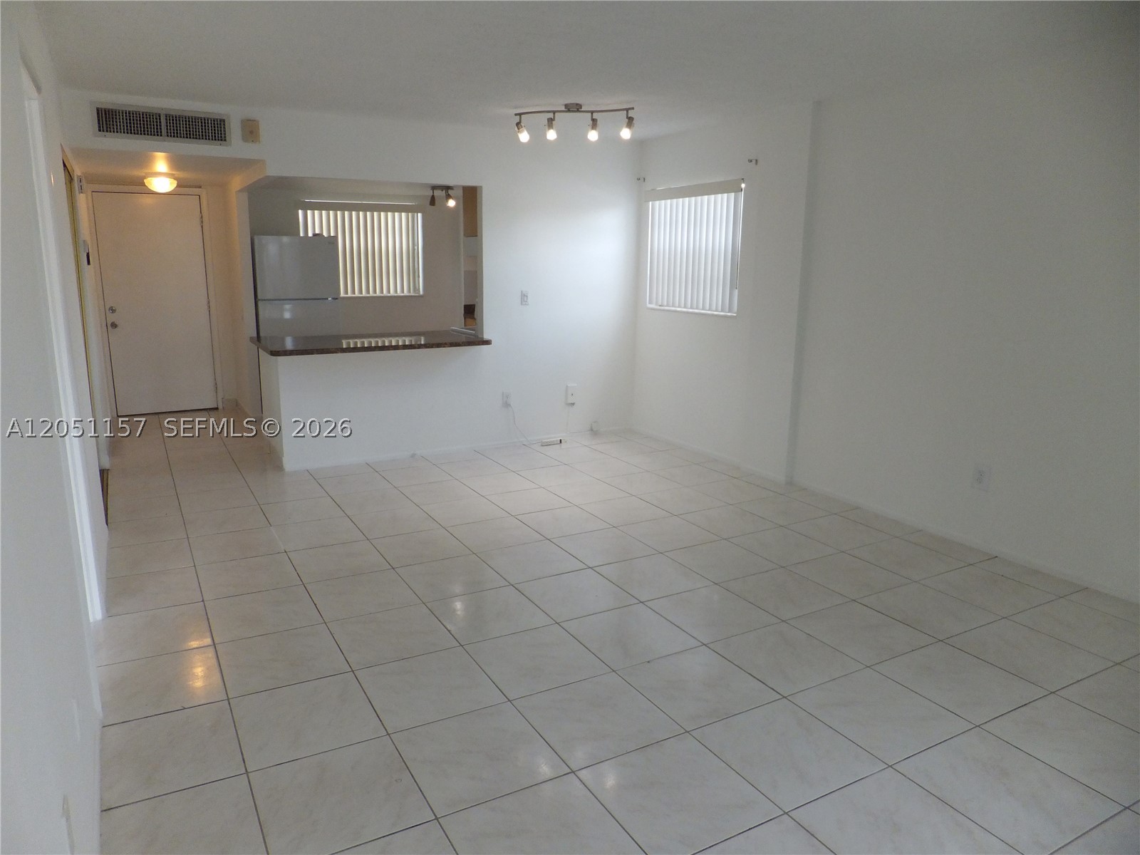 THREE SEASONS CONDO BLDG - Residential Lease