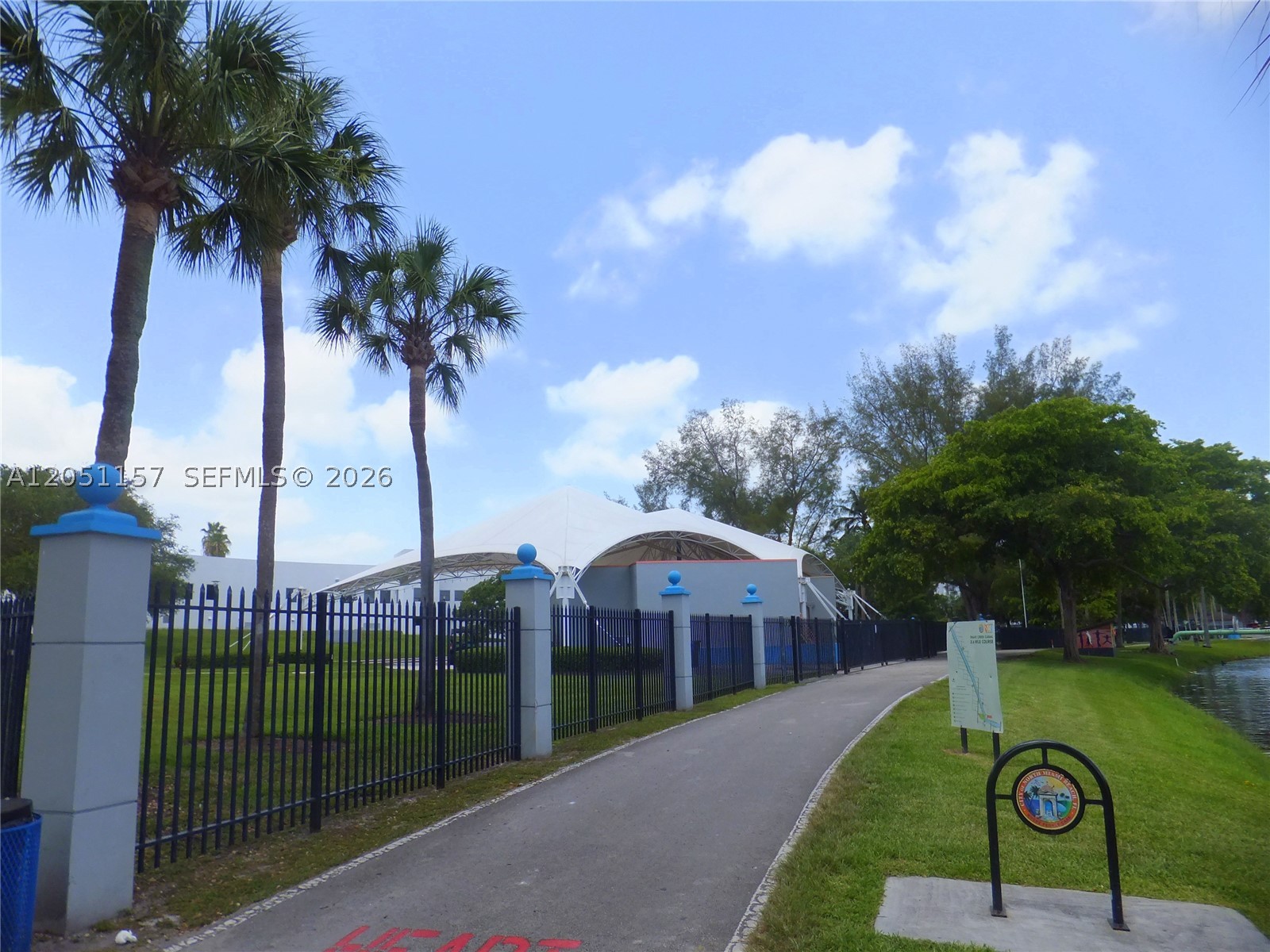 THREE SEASONS CONDO BLDG - Residential Lease