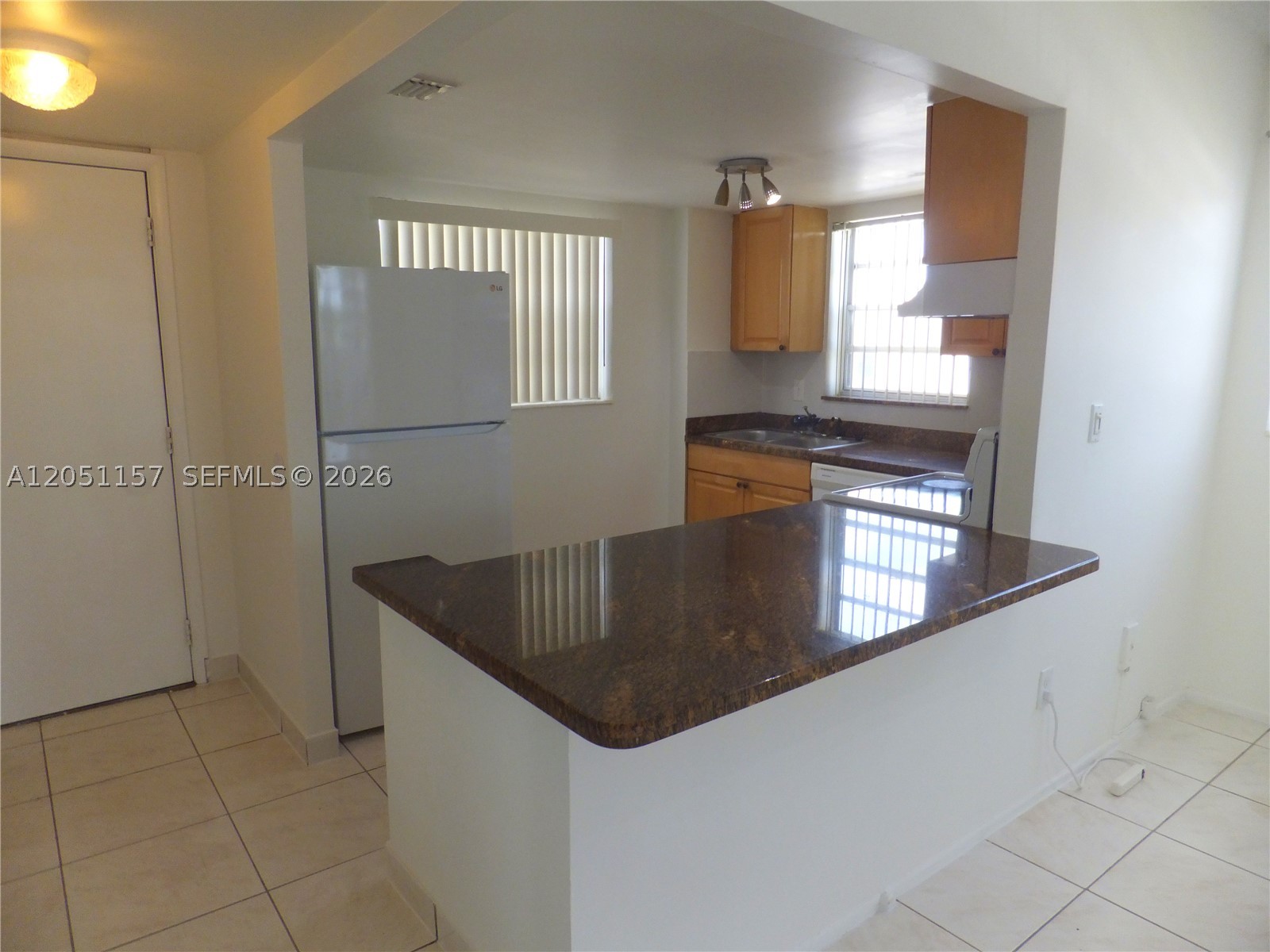 THREE SEASONS CONDO BLDG - Residential Lease