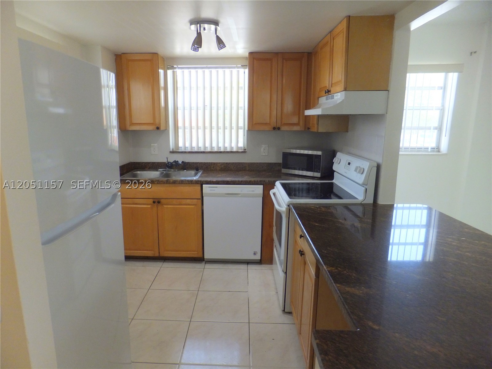THREE SEASONS CONDO BLDG - Residential Lease