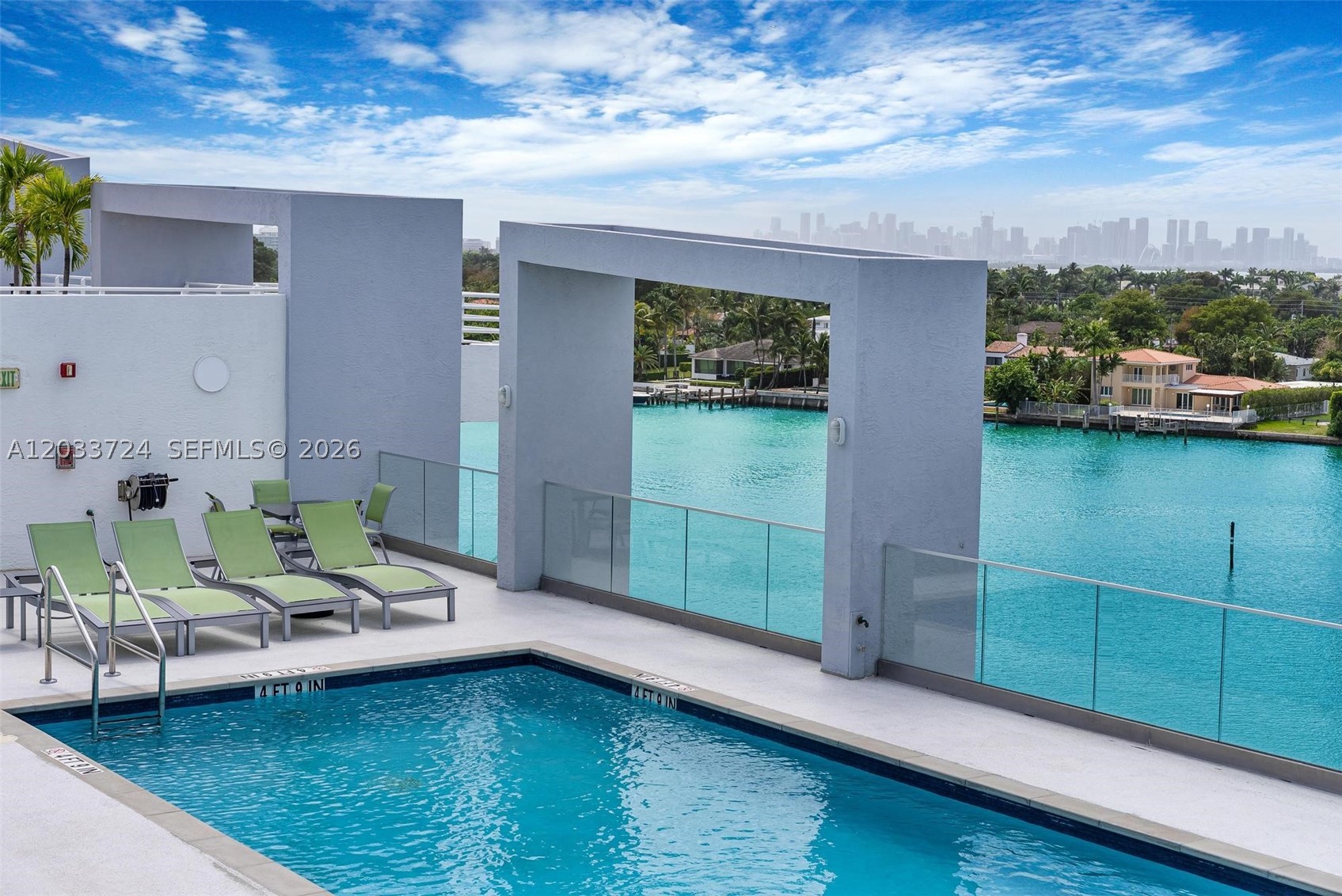 NAUTICA CONDO - Residential