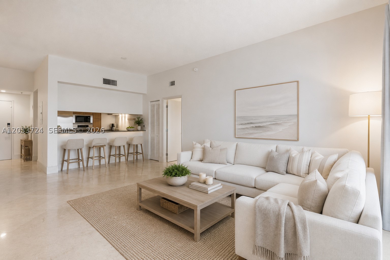 NAUTICA CONDO - Residential
