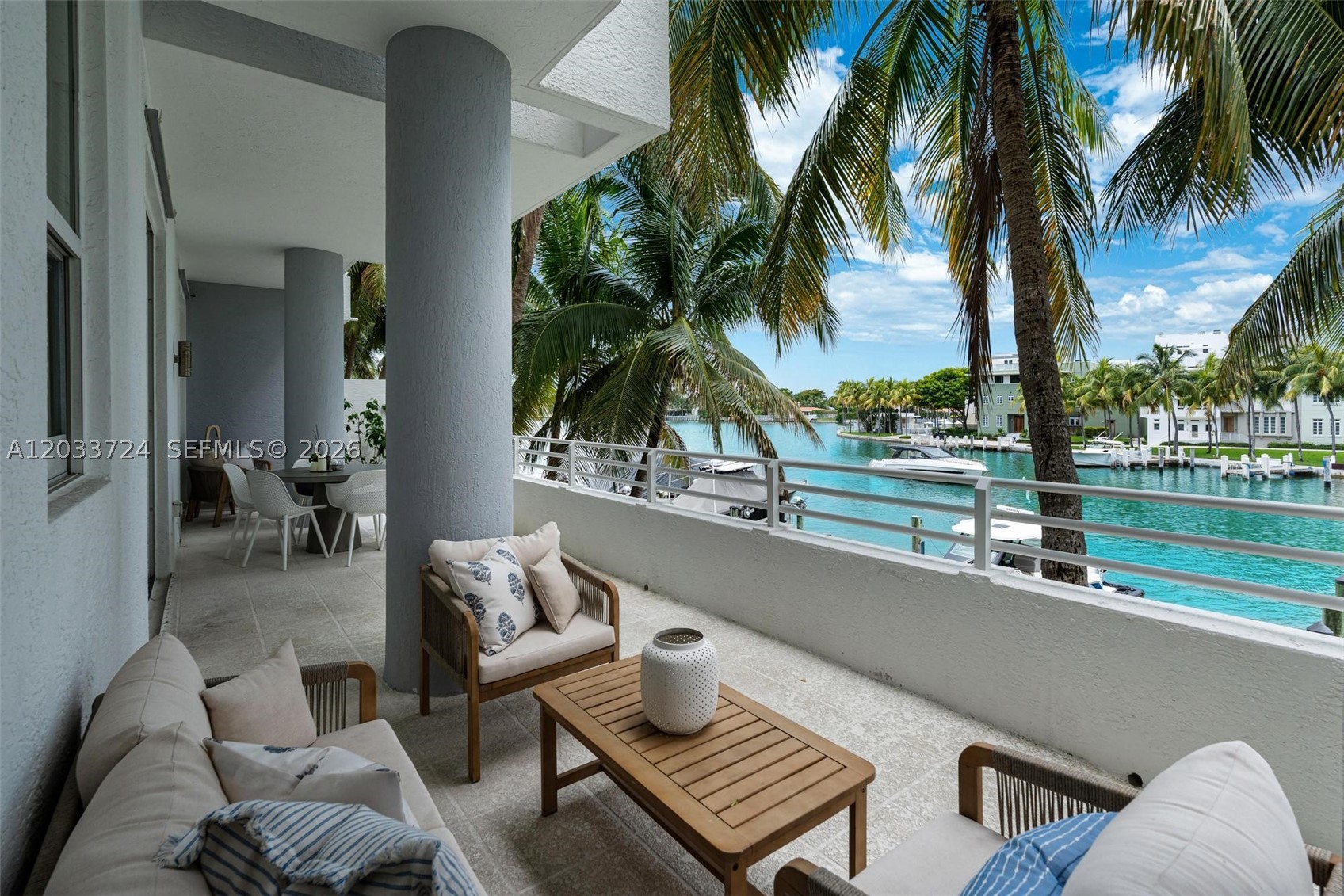 NAUTICA CONDO - Residential