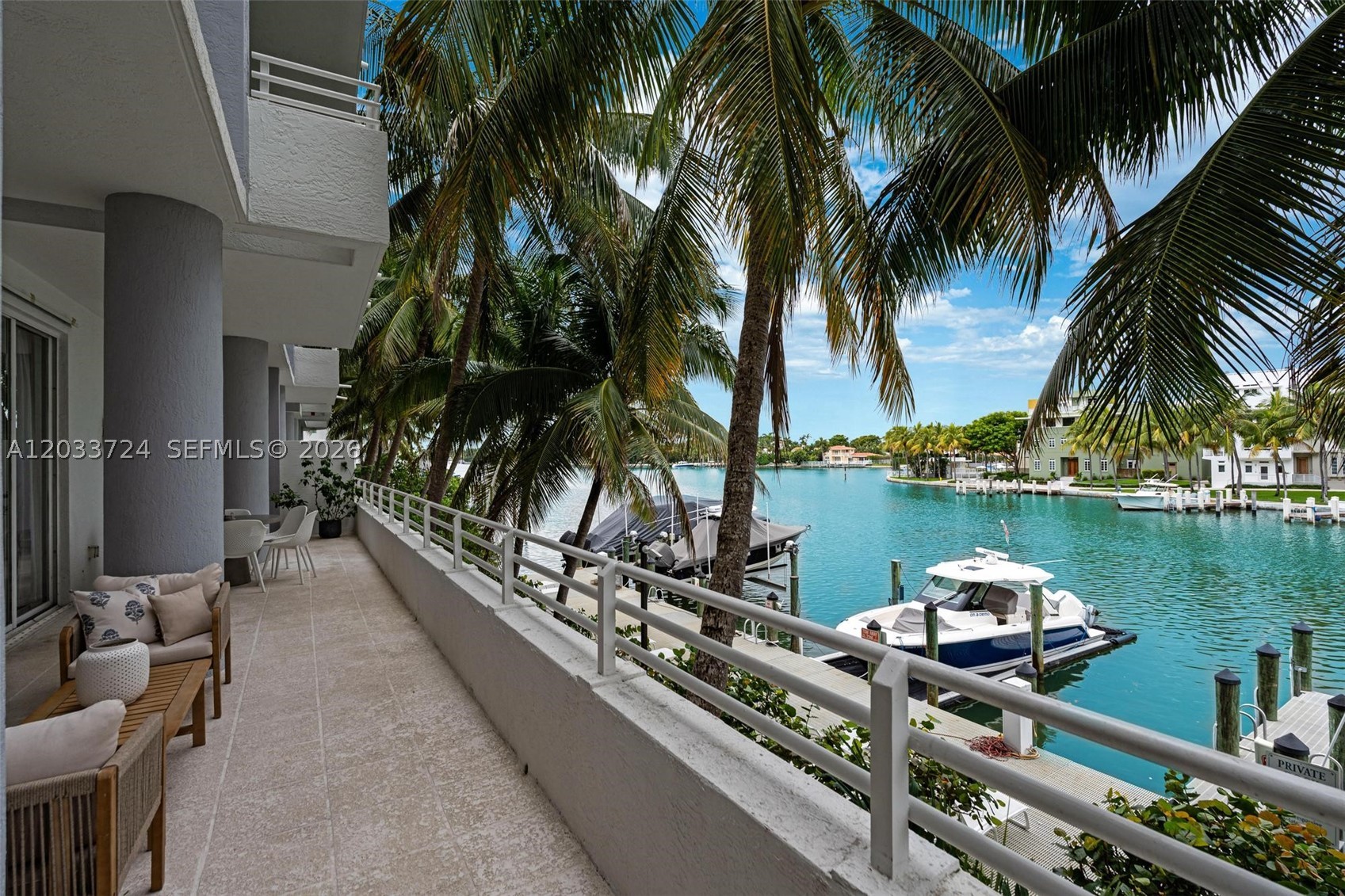 NAUTICA CONDO - Residential