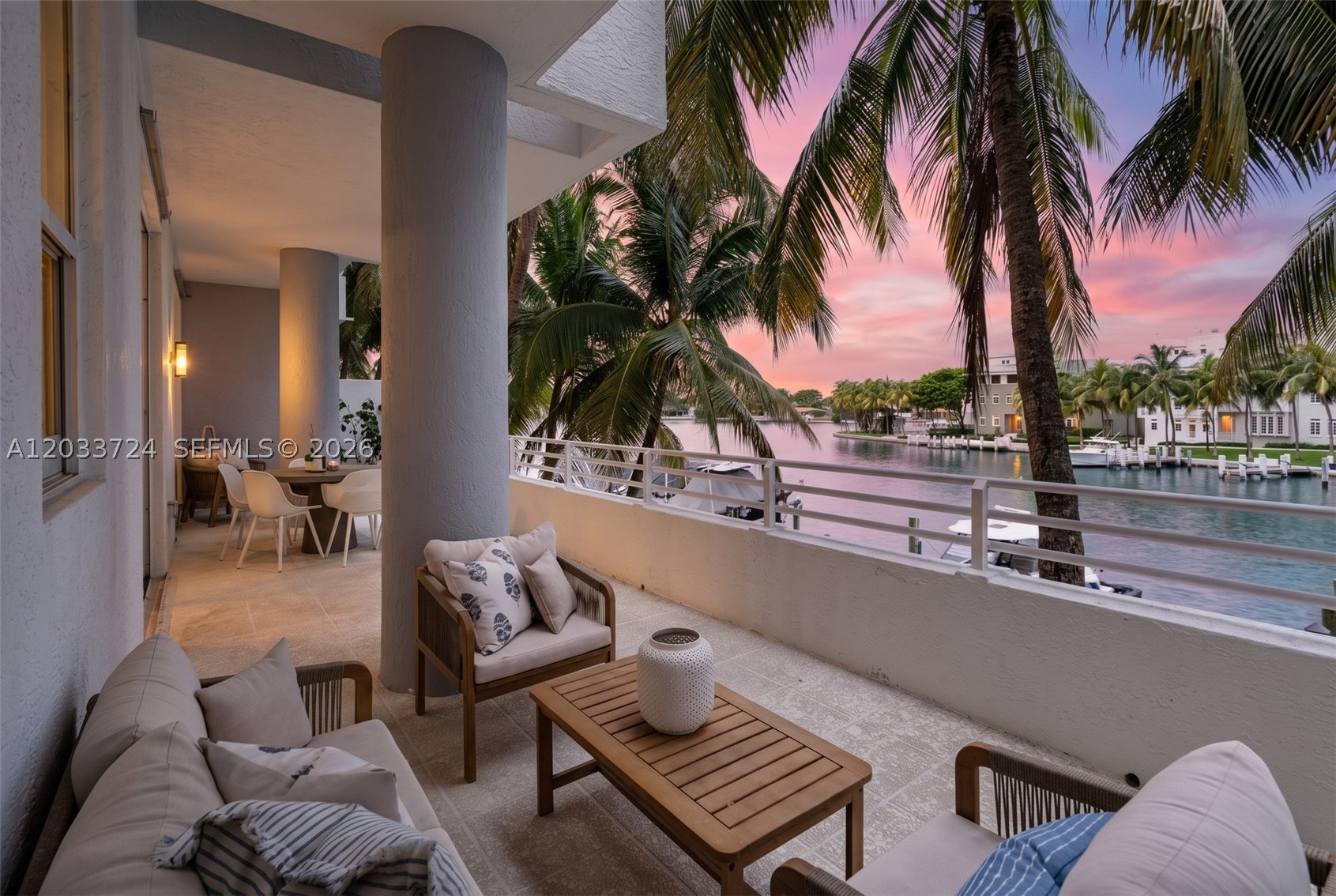 NAUTICA CONDO - Residential