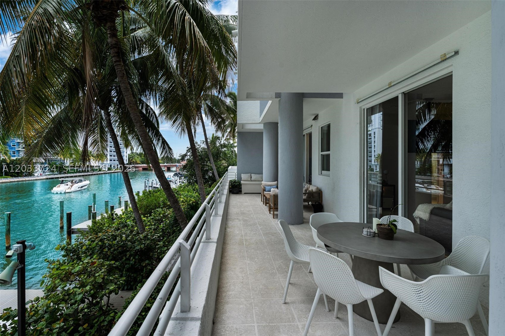 NAUTICA CONDO - Residential