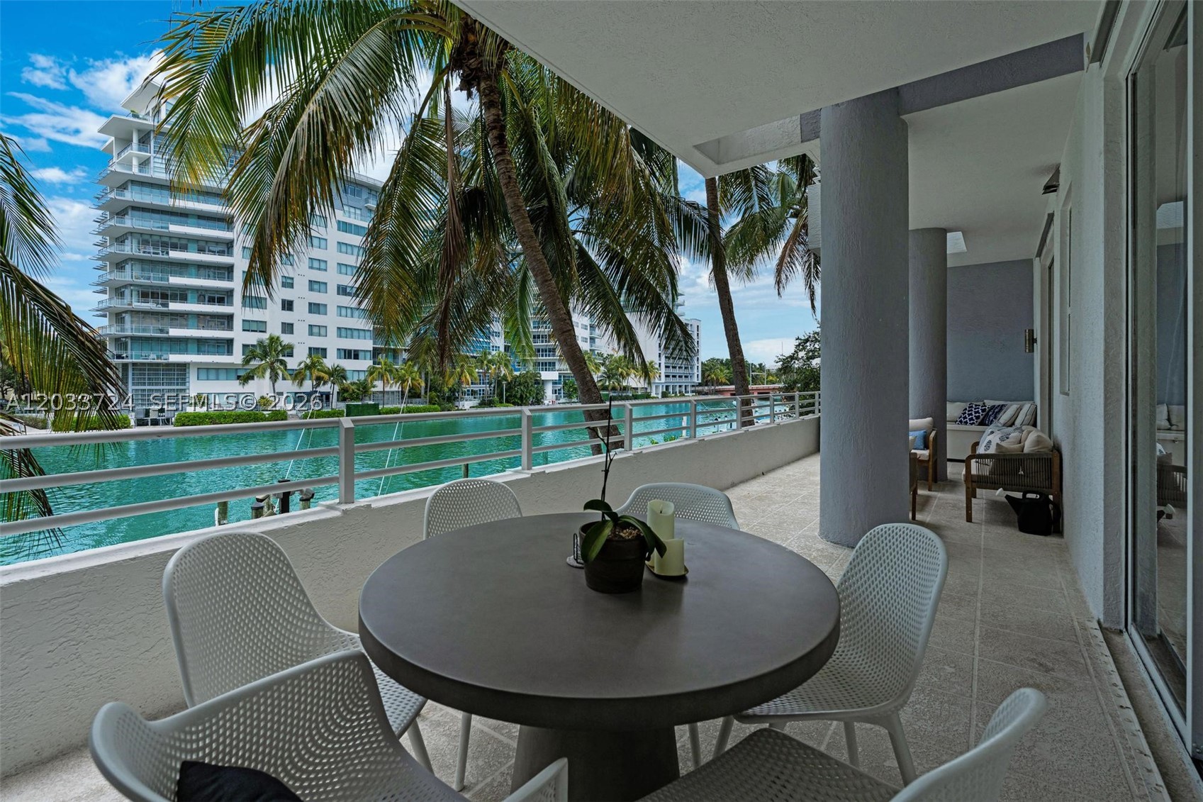 NAUTICA CONDO - Residential