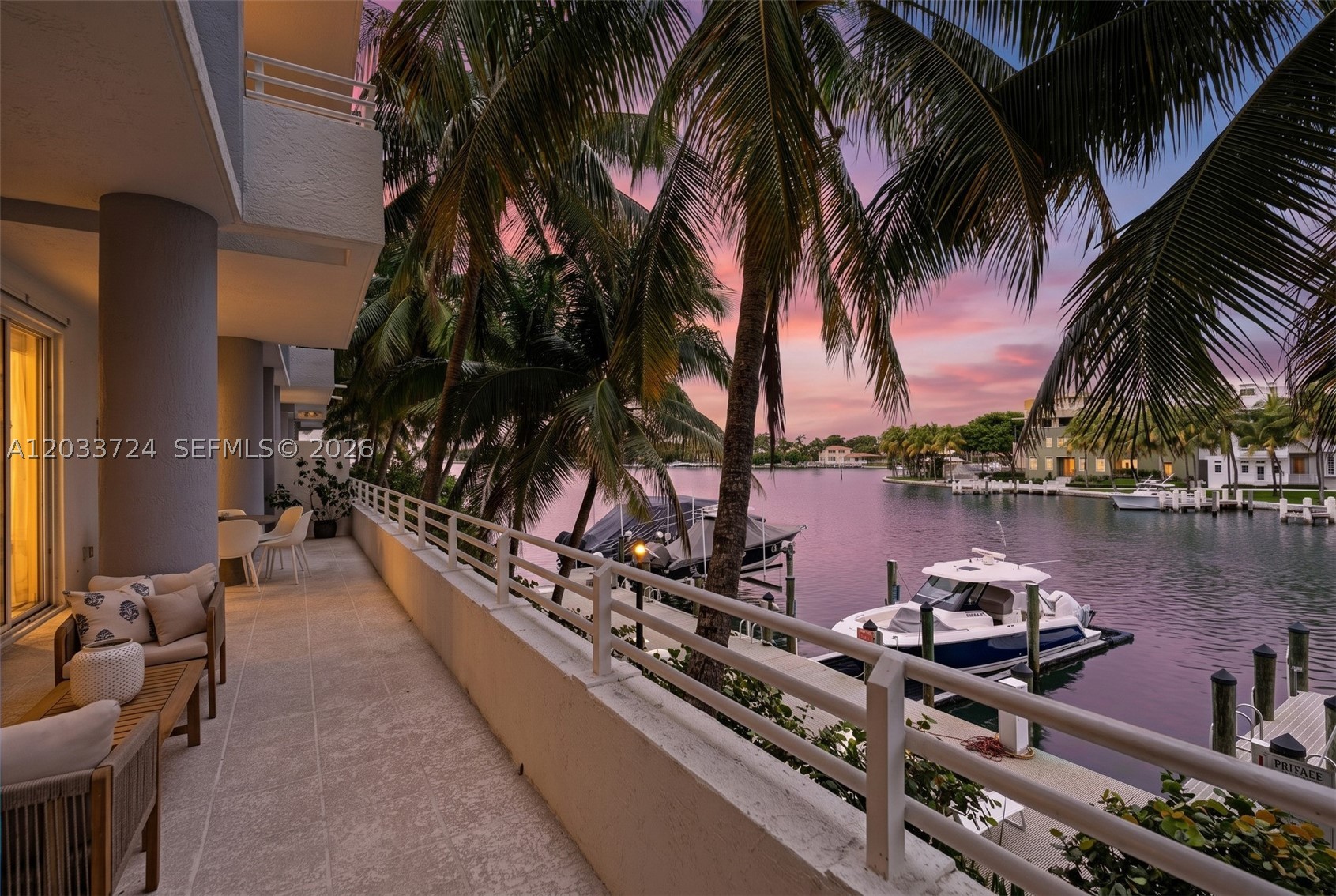NAUTICA CONDO - Residential