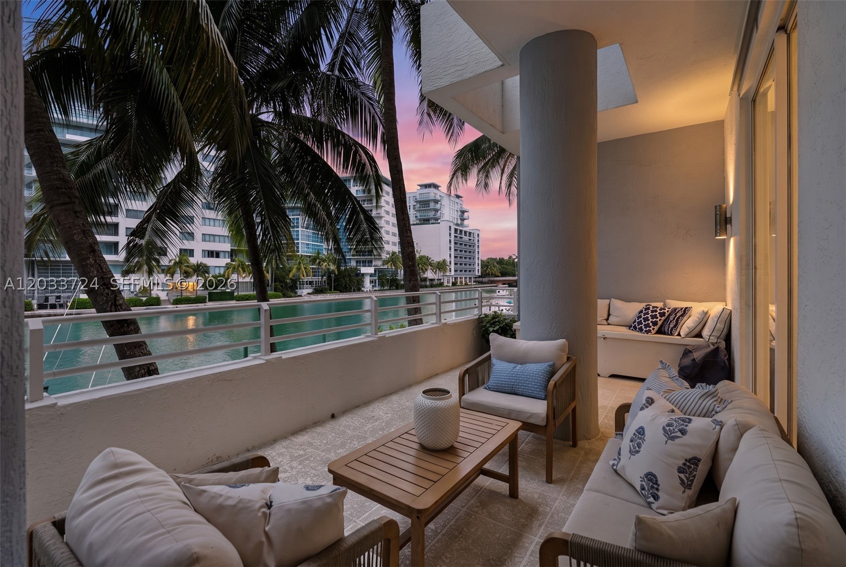 NAUTICA CONDO - Residential