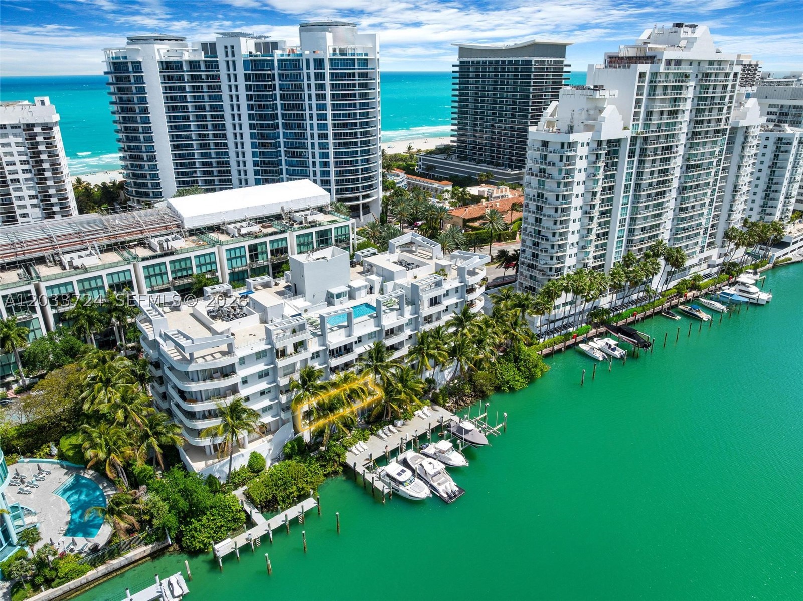 NAUTICA CONDO - Residential