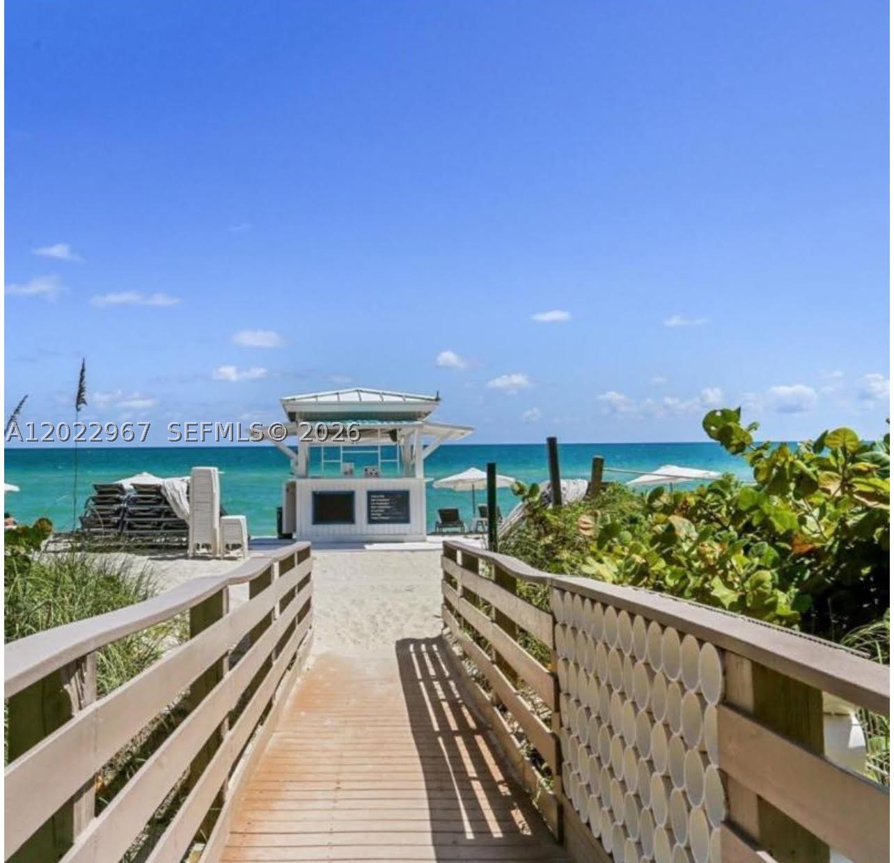 GREEN DIAMOND CONDO - Residential