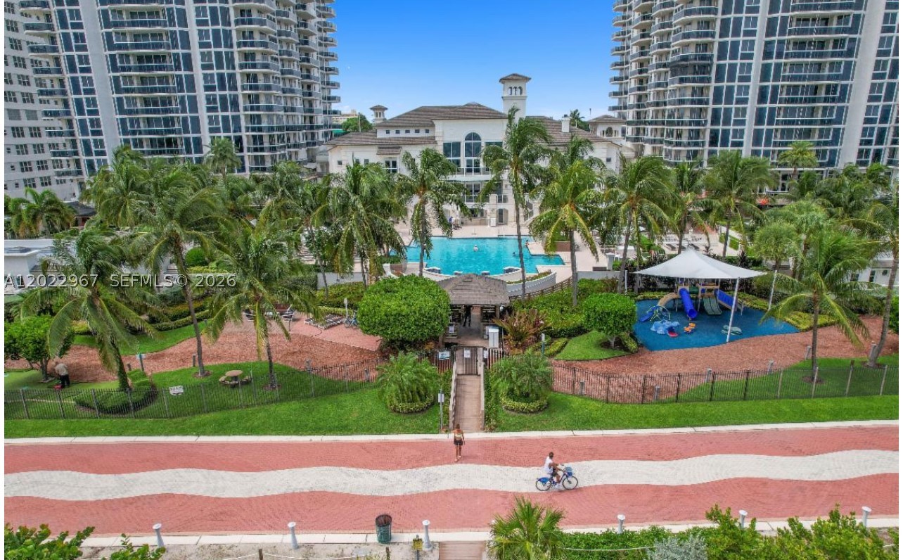 GREEN DIAMOND CONDO - Residential