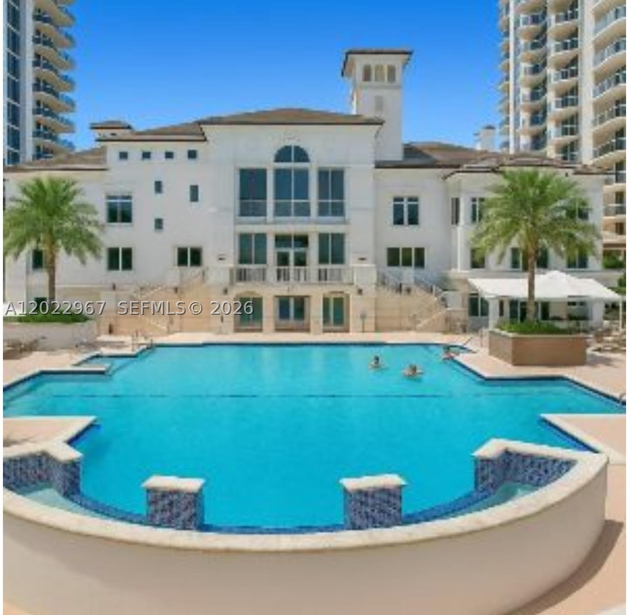 GREEN DIAMOND CONDO - Residential