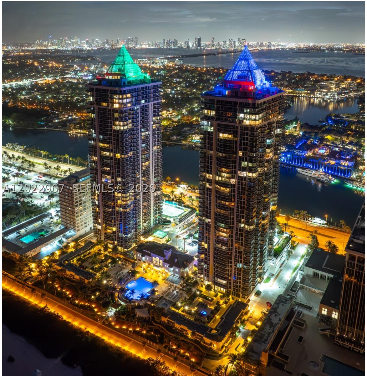 GREEN DIAMOND CONDO - Residential