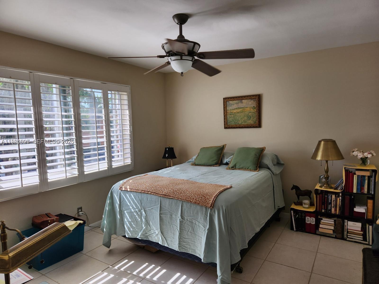 MANOR GROVE VILLAGE ONE I - Residential