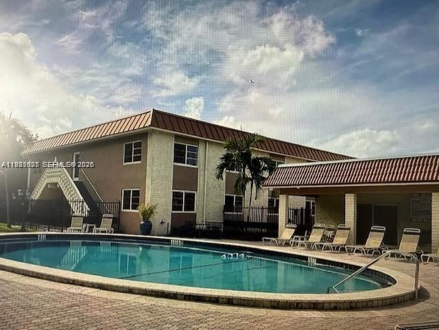 MANOR GROVE VILLAGE ONE I - Residential