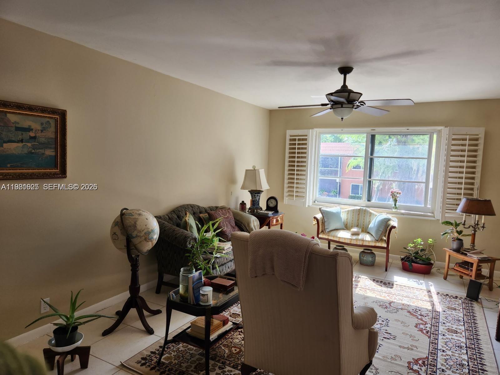 MANOR GROVE VILLAGE ONE I - Residential