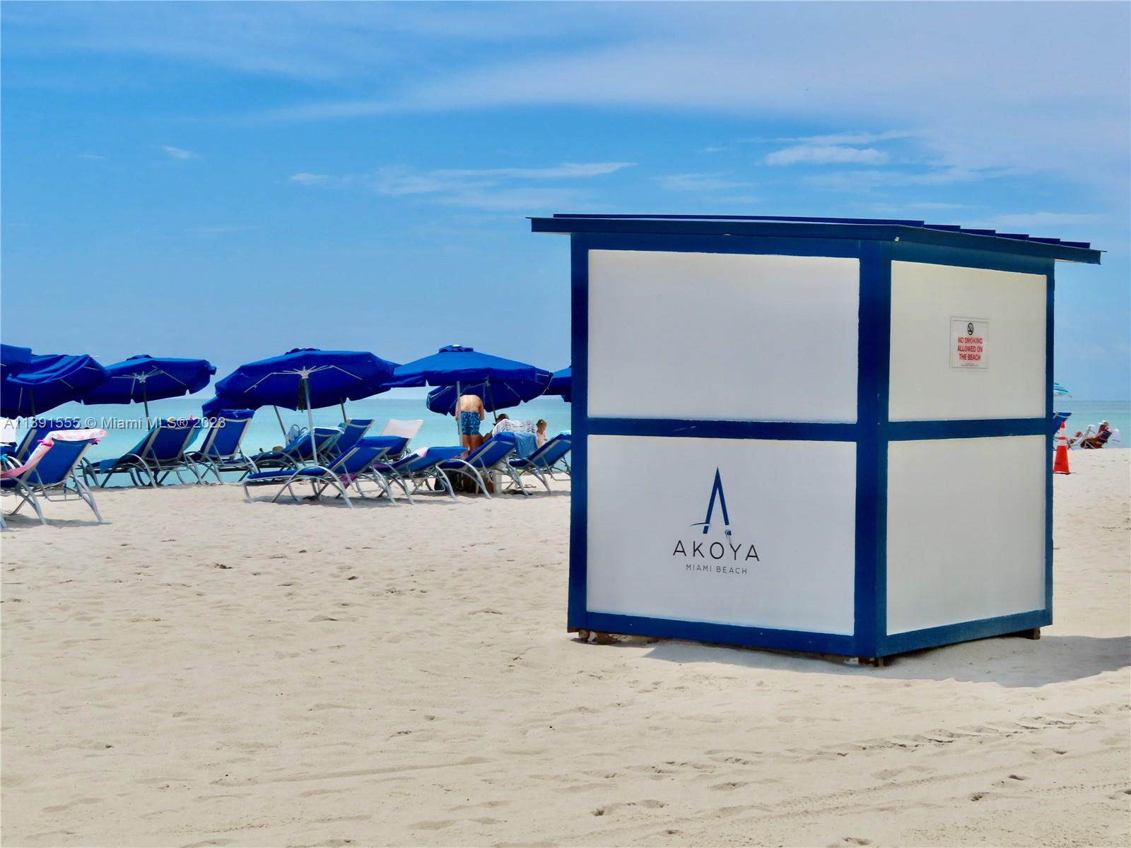 AKOYA CONDO - Residential Lease