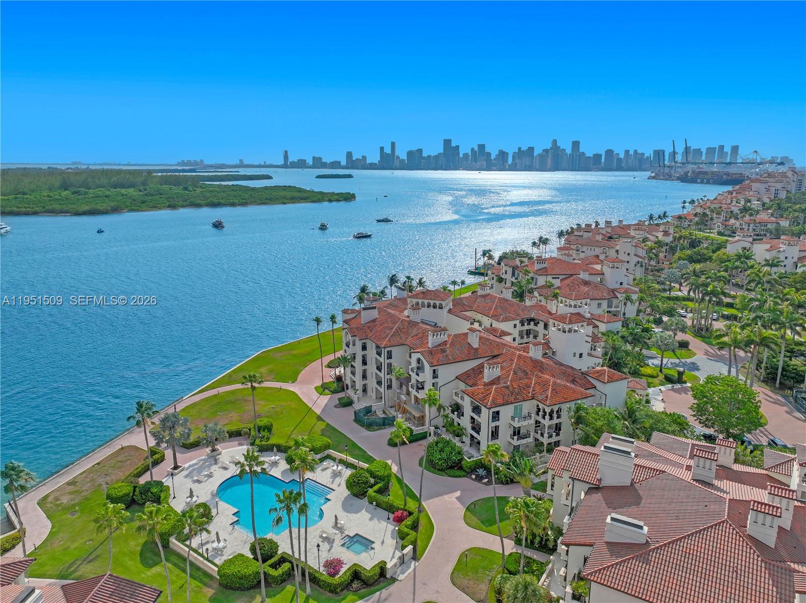 BAYSIDE VILLAGE CONDO - Residential