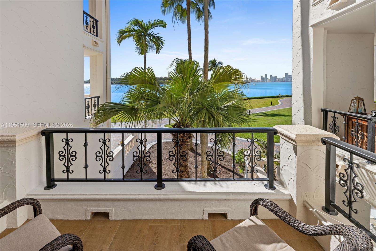 BAYSIDE VILLAGE CONDO - Residential