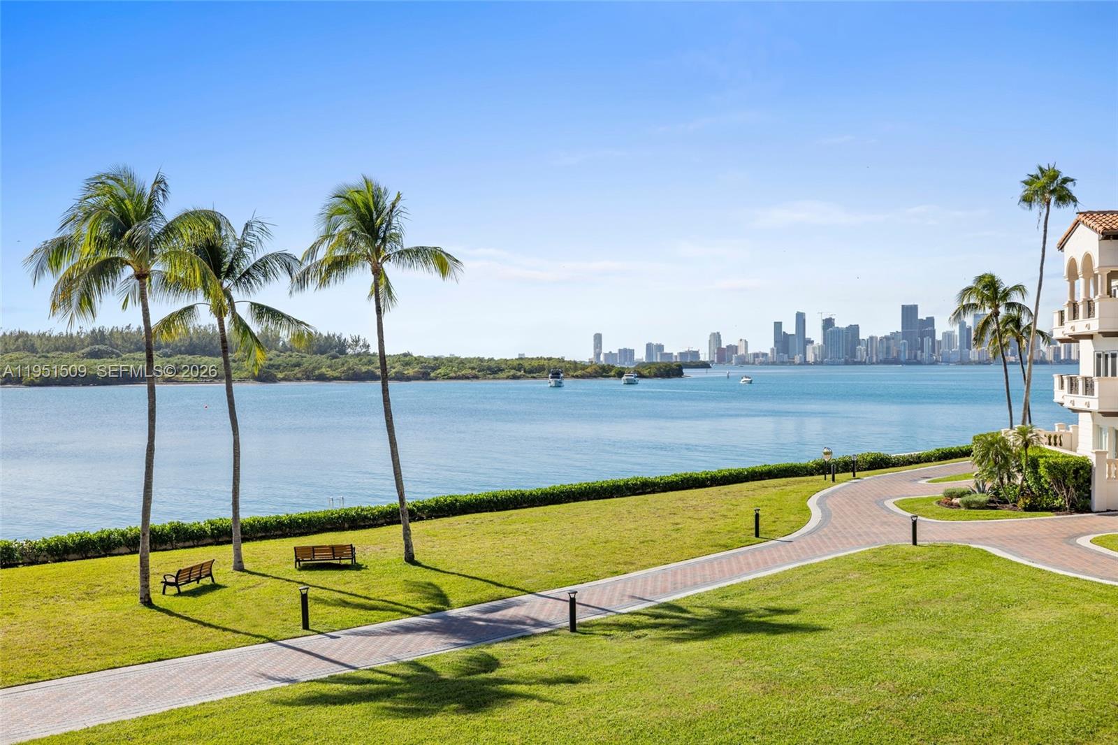 BAYSIDE VILLAGE CONDO - Residential
