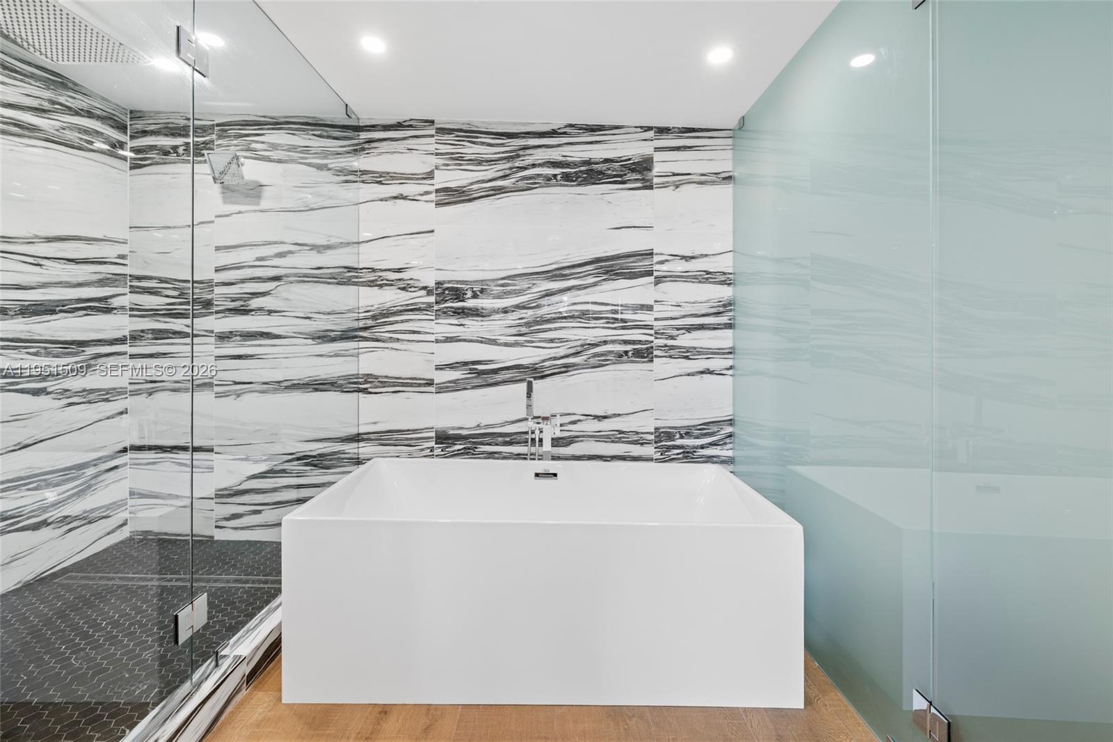 BAYSIDE VILLAGE CONDO - Residential