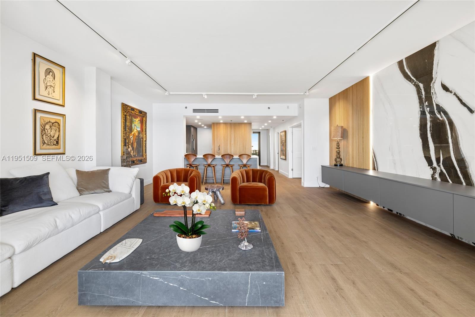 BAYSIDE VILLAGE CONDO - Residential