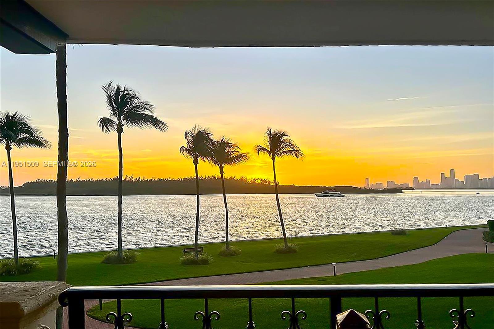 BAYSIDE VILLAGE CONDO - Residential