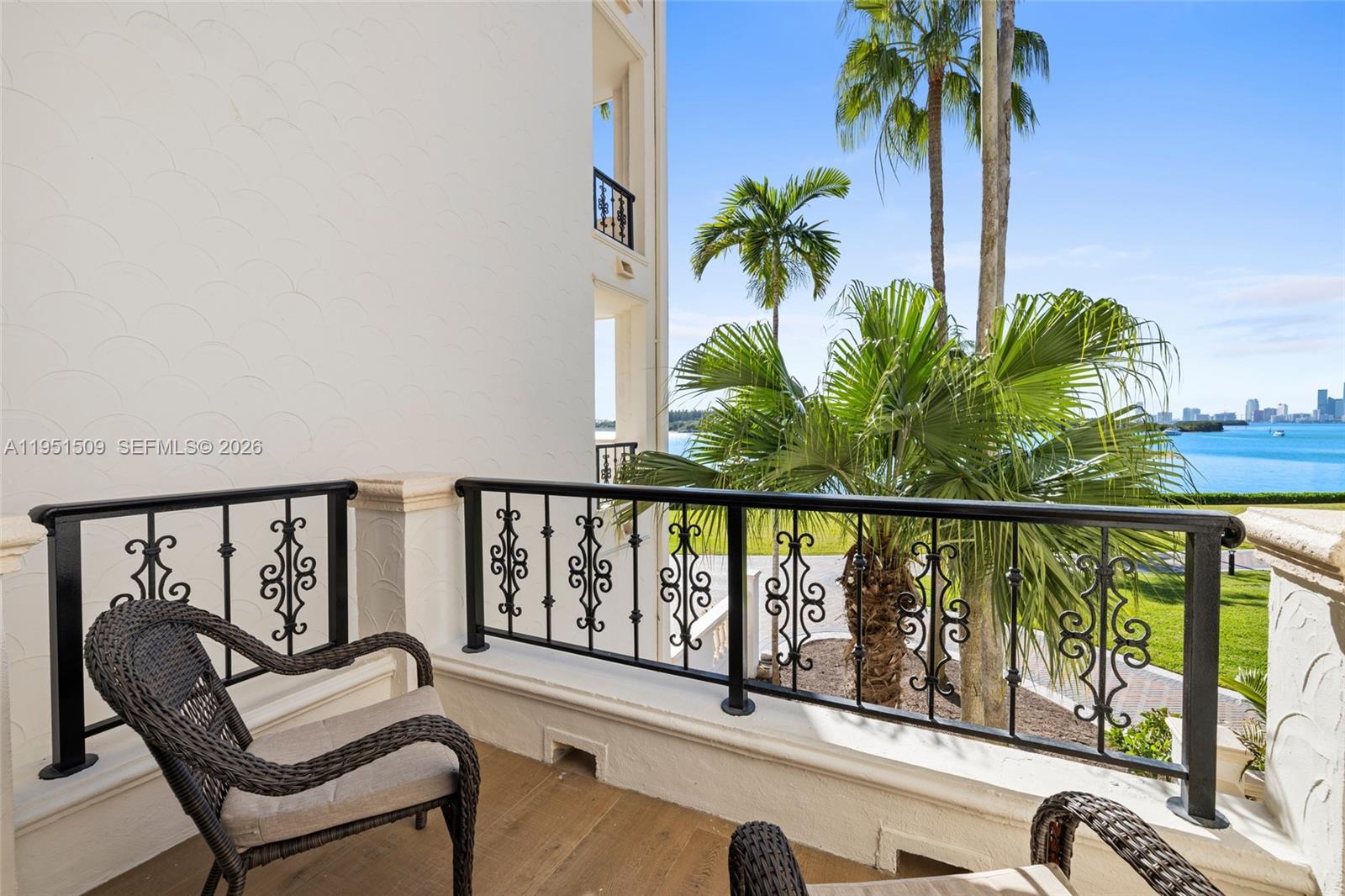 BAYSIDE VILLAGE CONDO - Residential