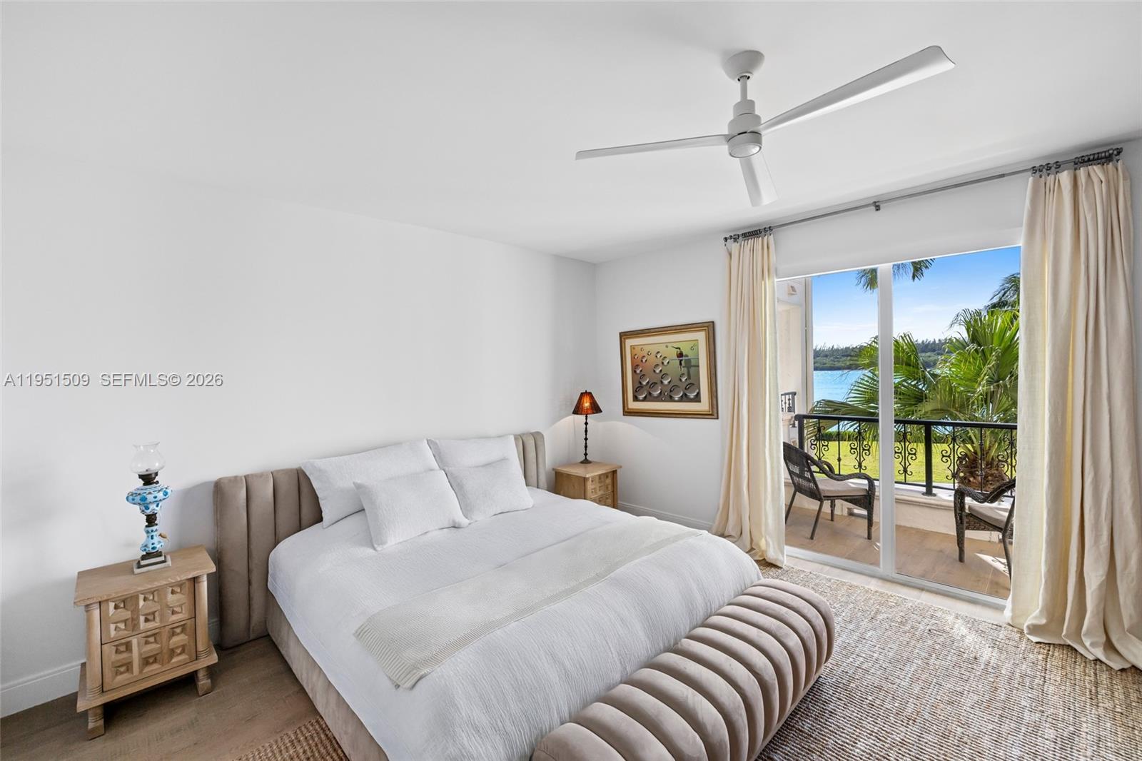 BAYSIDE VILLAGE CONDO - Residential
