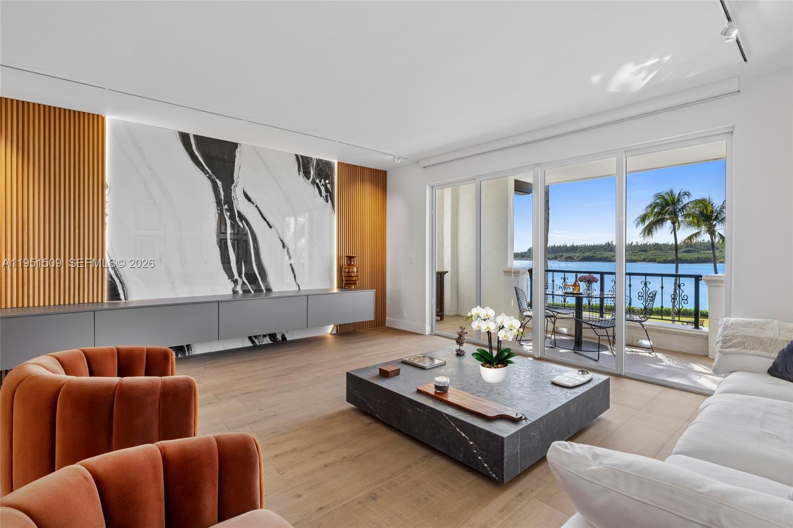 BAYSIDE VILLAGE CONDO - Residential