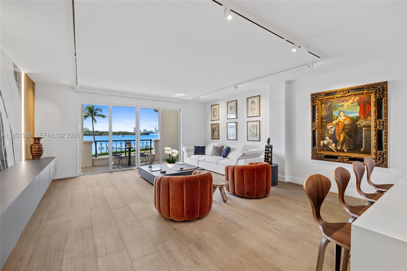 BAYSIDE VILLAGE CONDO - Residential