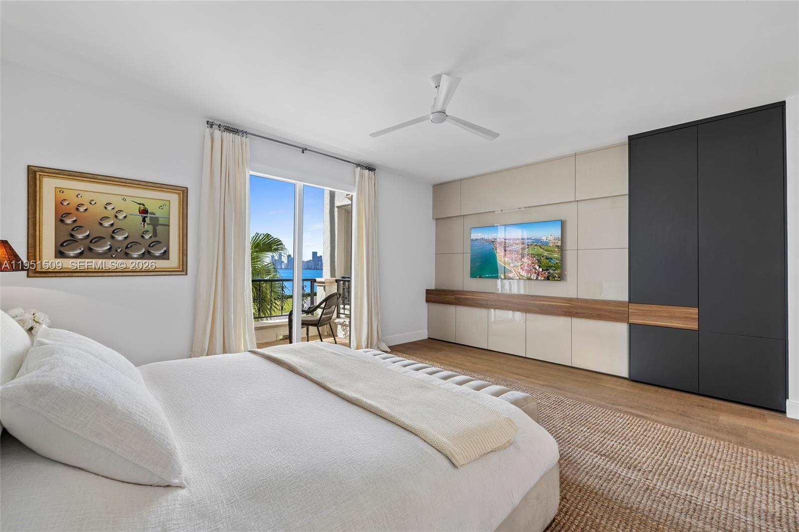 BAYSIDE VILLAGE CONDO - Residential