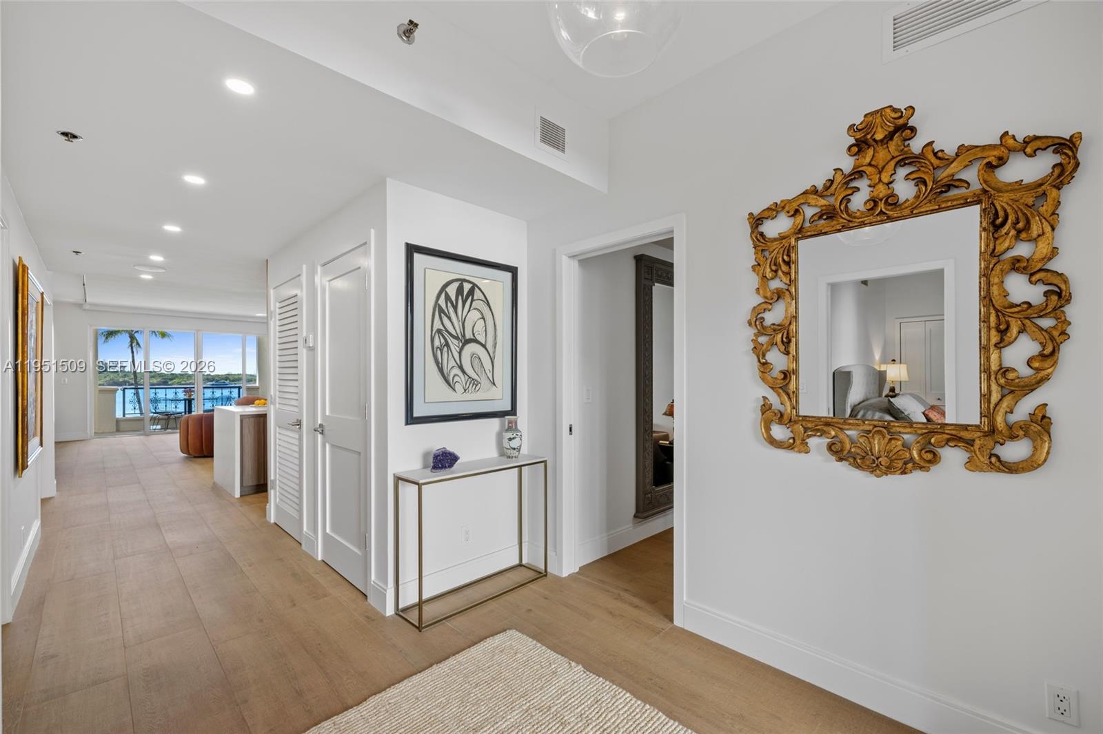 BAYSIDE VILLAGE CONDO - Residential