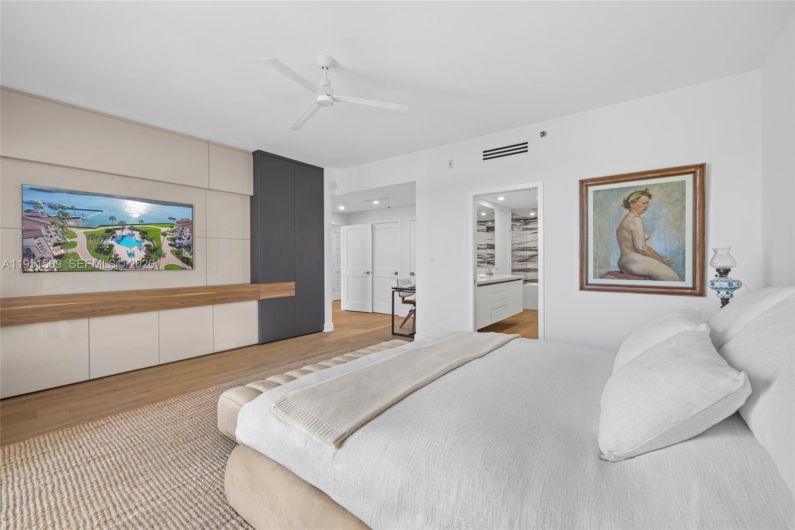 BAYSIDE VILLAGE CONDO - Residential