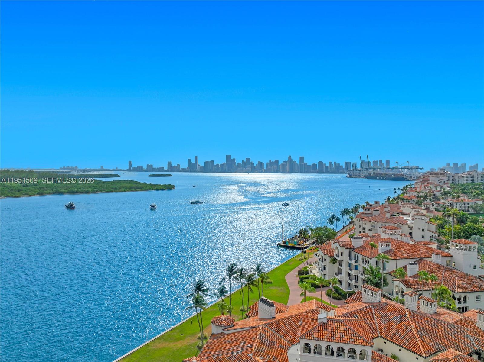 BAYSIDE VILLAGE CONDO - Residential