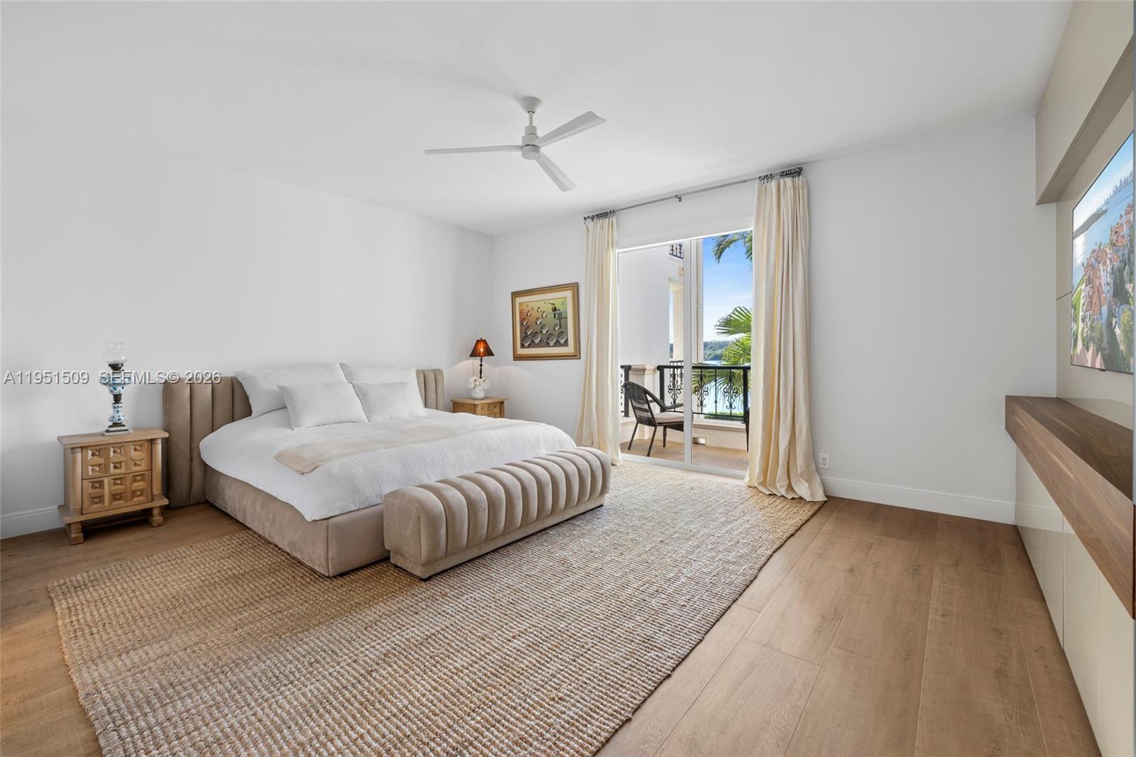 BAYSIDE VILLAGE CONDO - Residential