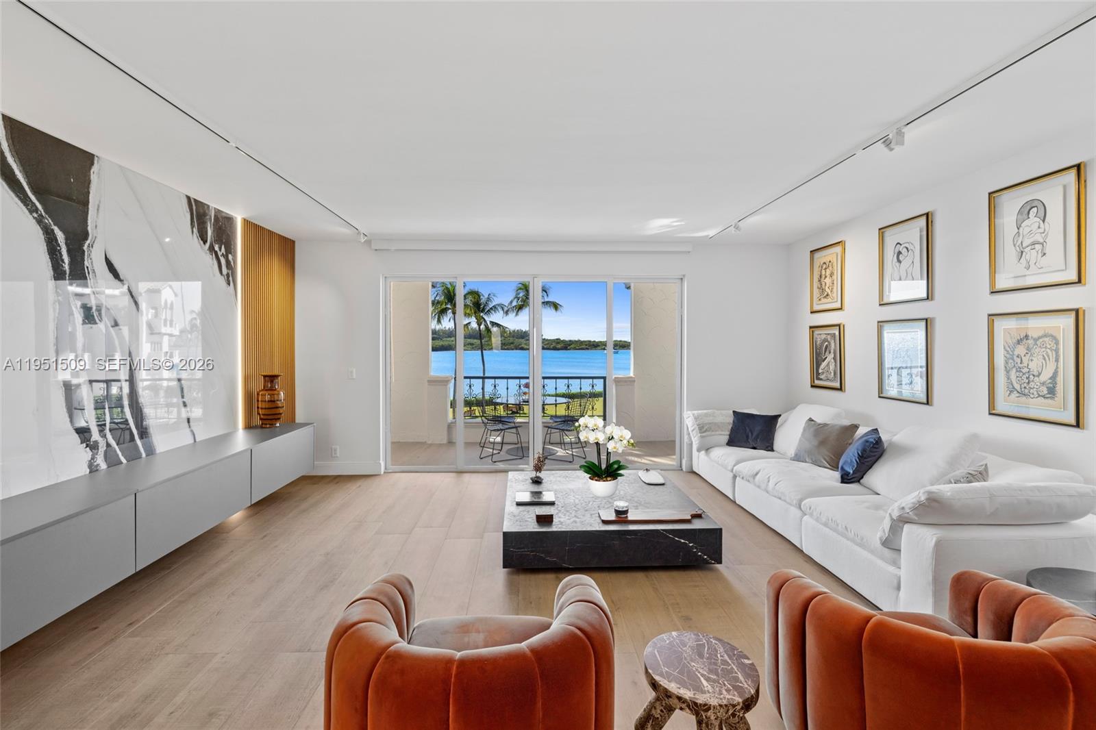 BAYSIDE VILLAGE CONDO - Residential