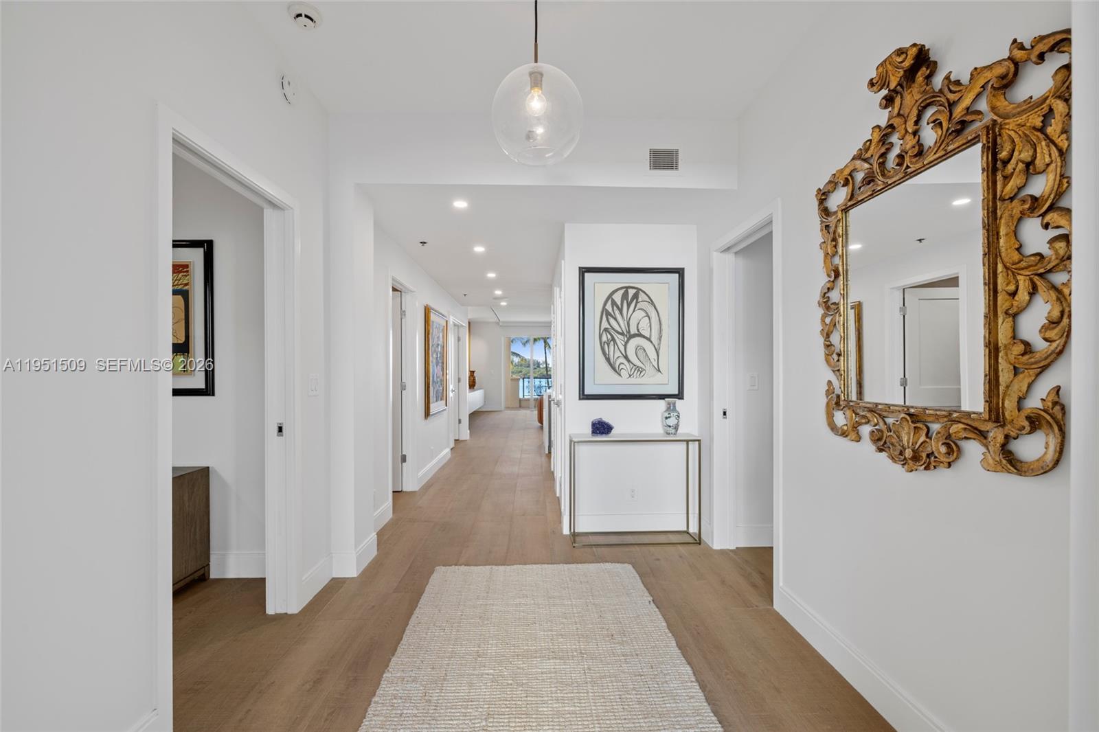 BAYSIDE VILLAGE CONDO - Residential