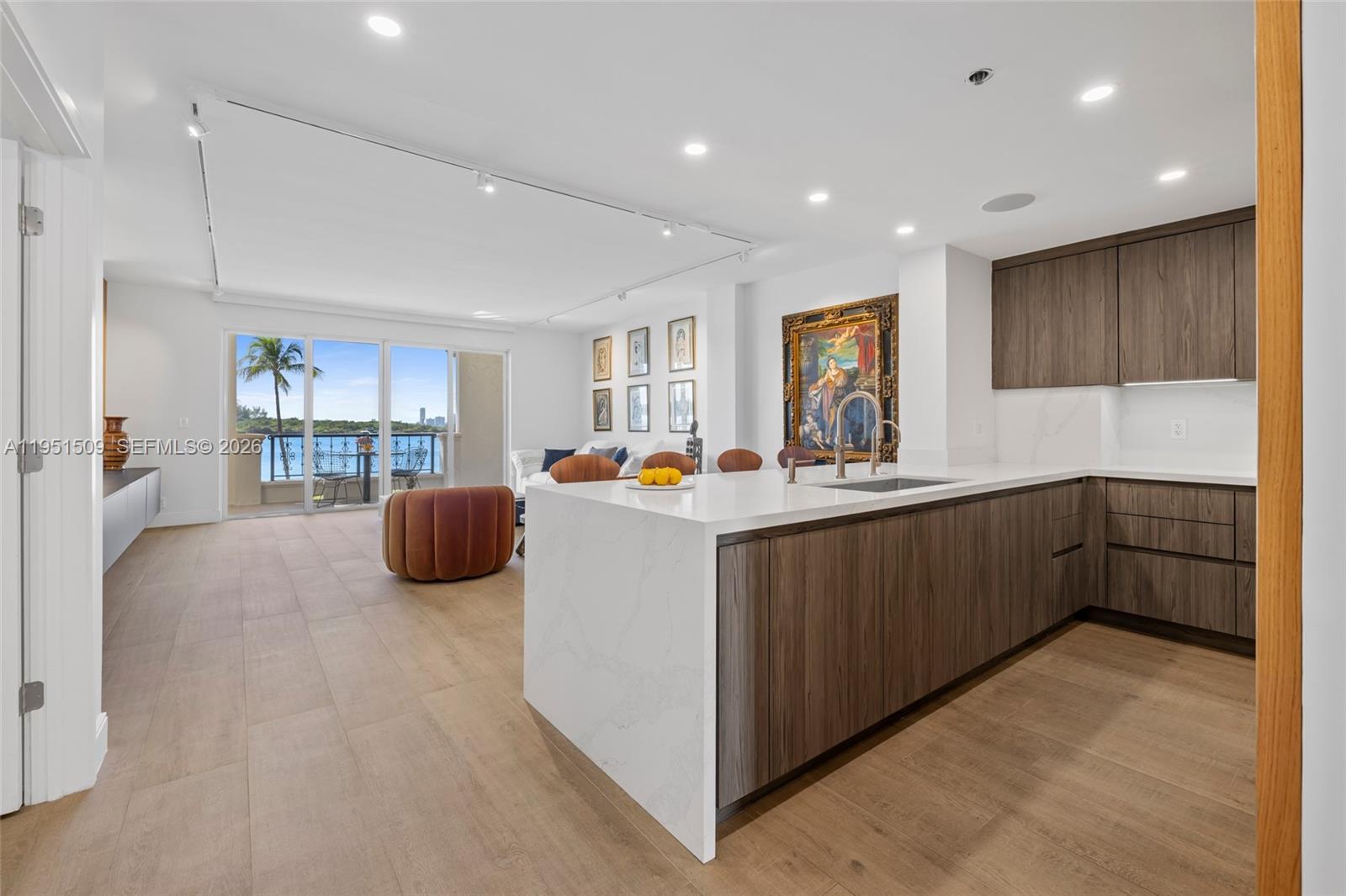 BAYSIDE VILLAGE CONDO - Residential
