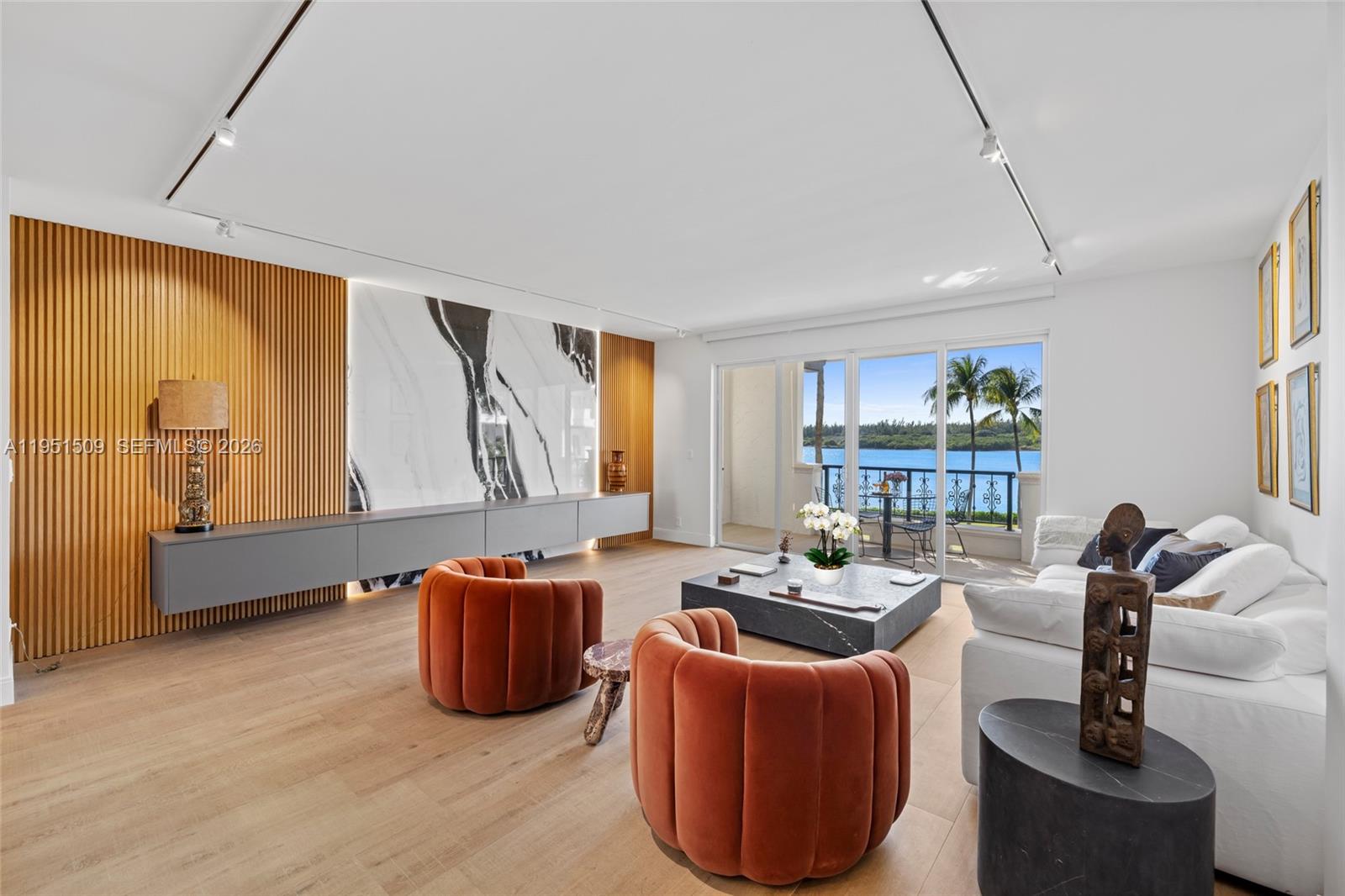 BAYSIDE VILLAGE CONDO - Residential