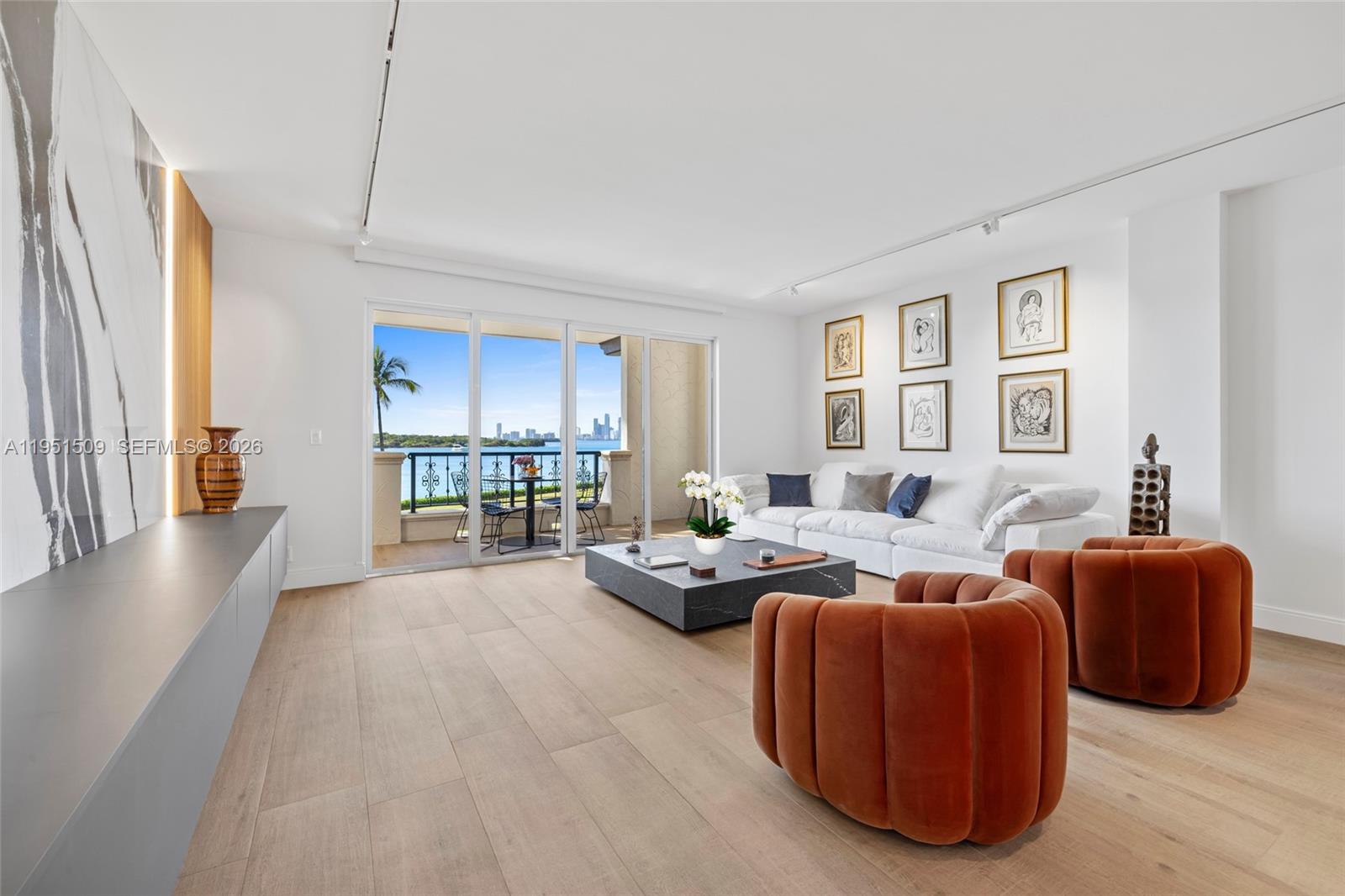 BAYSIDE VILLAGE CONDO - Residential