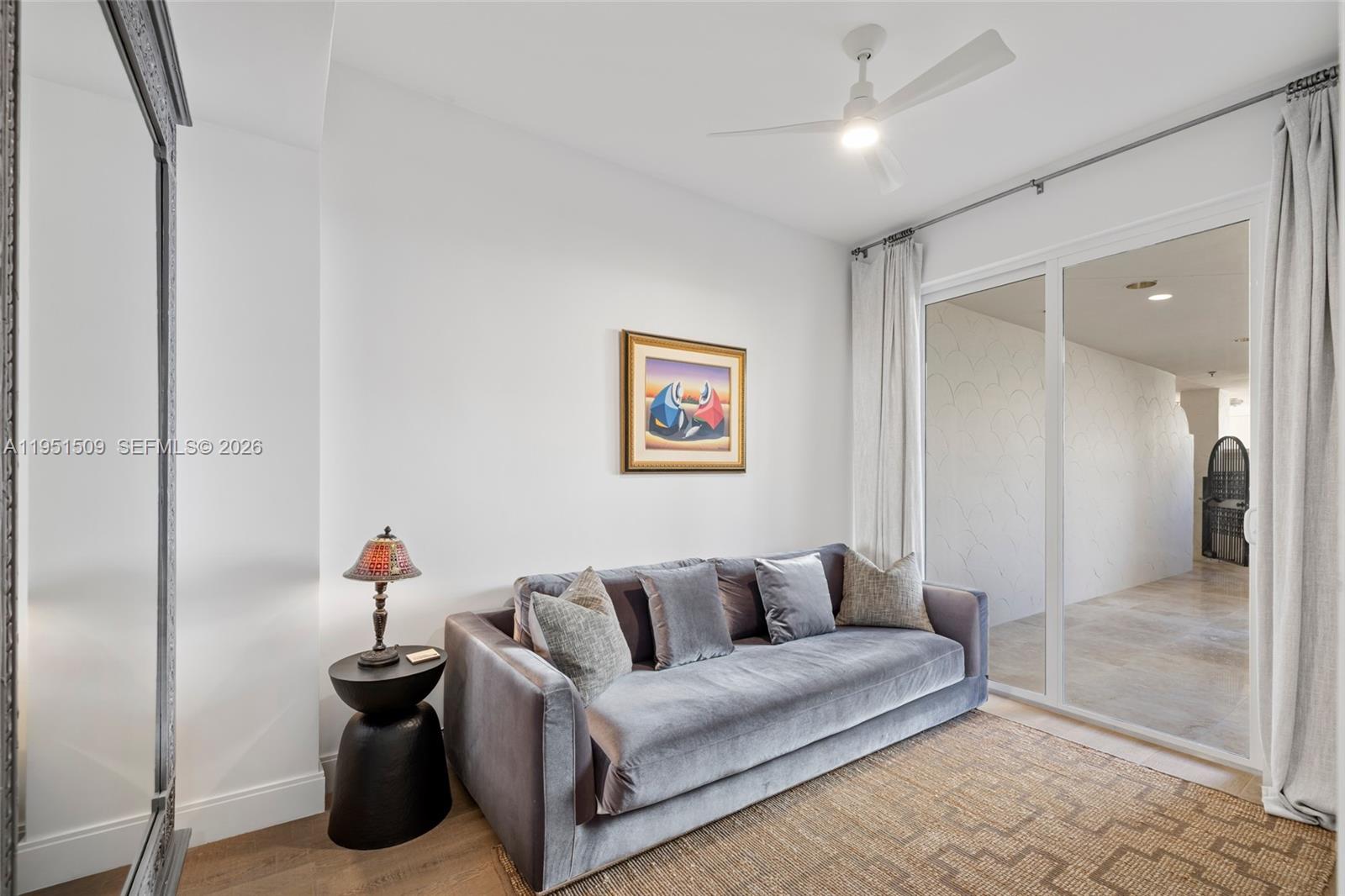 BAYSIDE VILLAGE CONDO - Residential