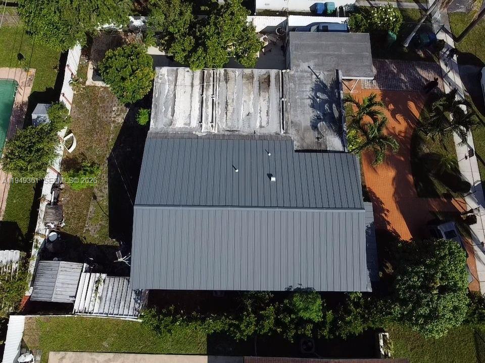SCOTT LAKE MANOR SEC 3 - Residential