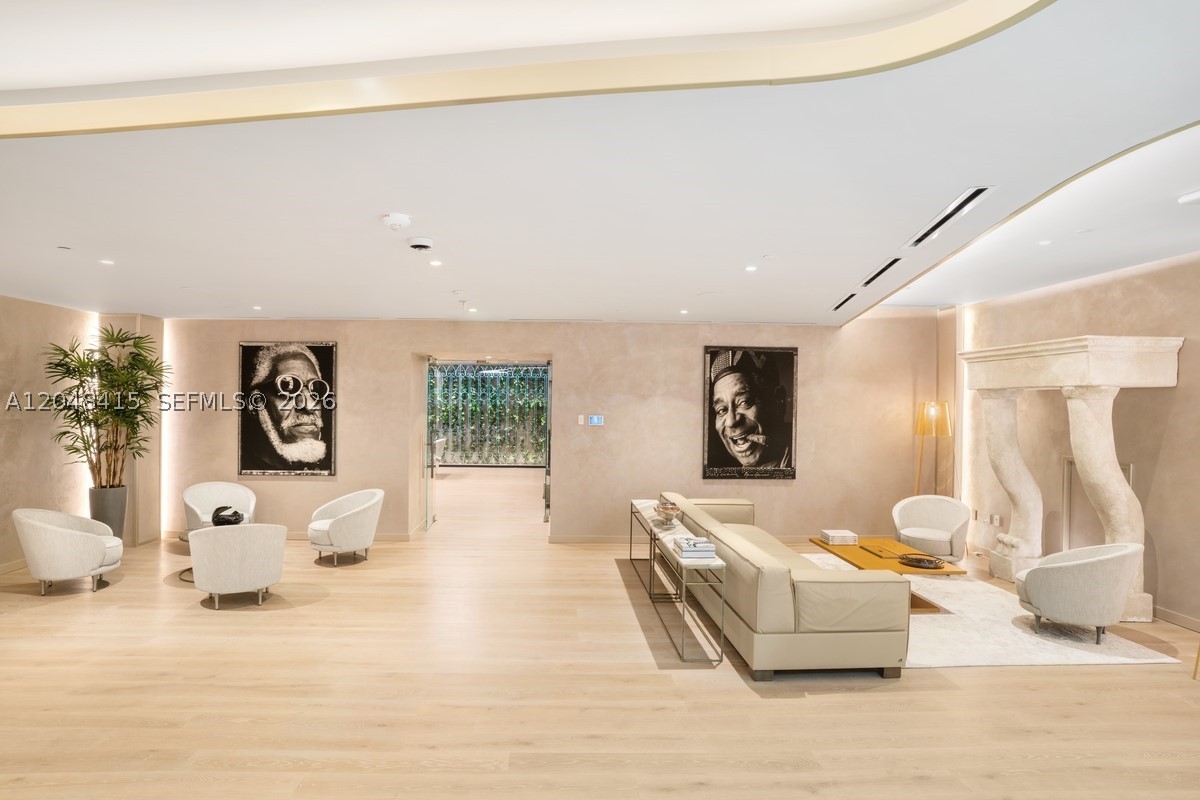 Brickell Flatiron Condo - Residential Lease