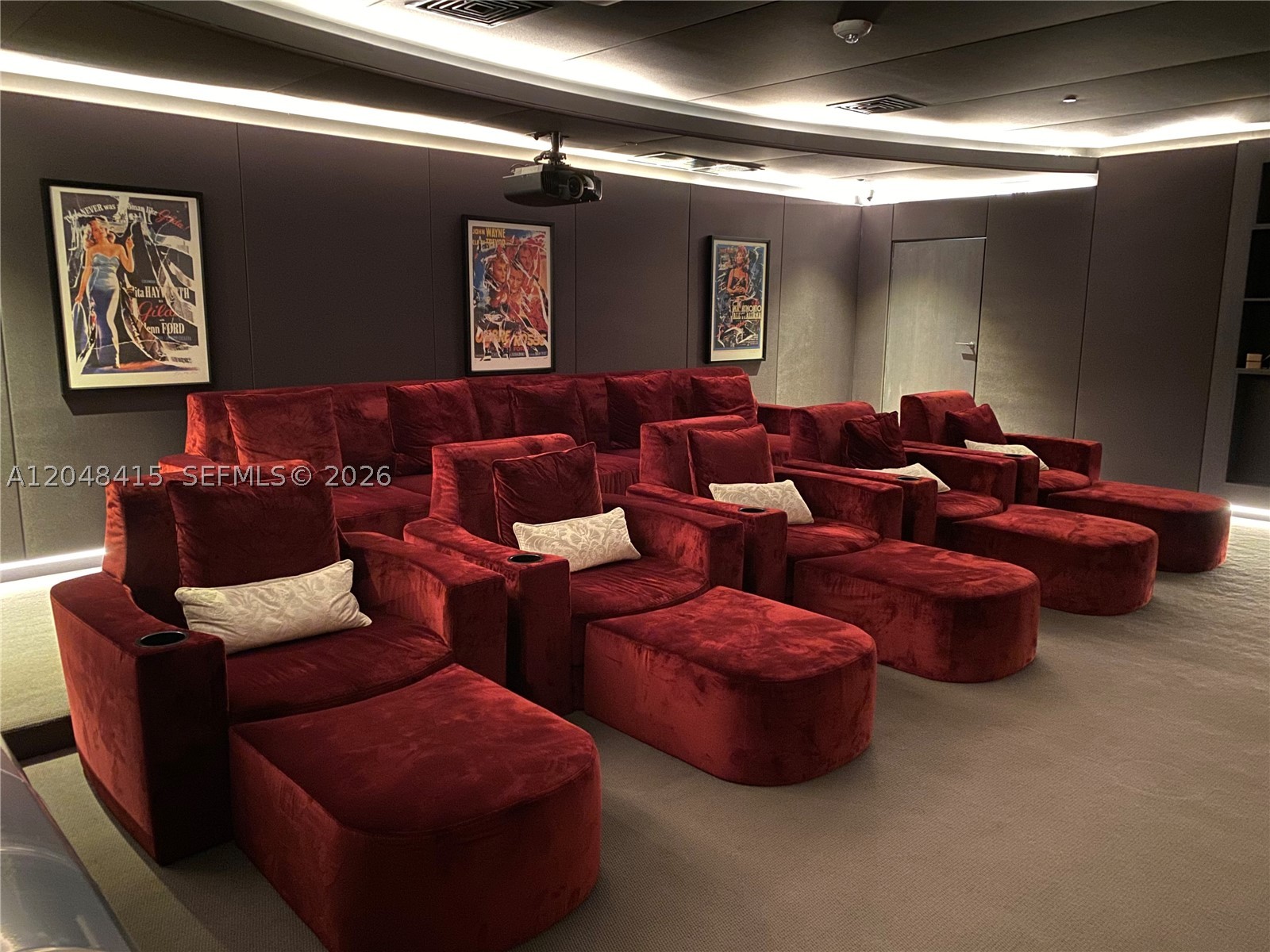 Brickell Flatiron Condo - Residential Lease