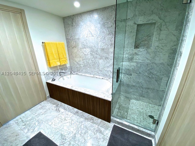 Brickell Flatiron Condo - Residential Lease