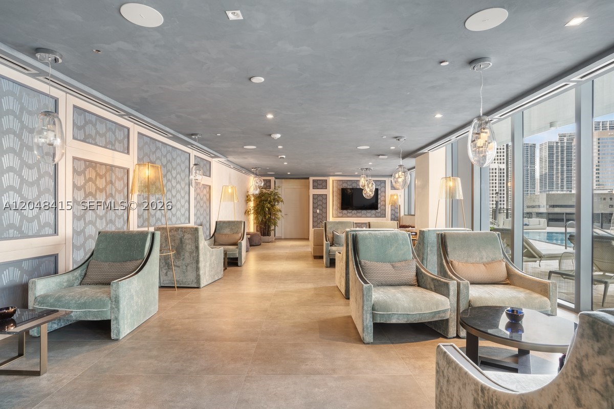 Brickell Flatiron Condo - Residential Lease